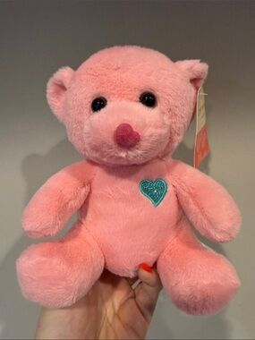 Donate a Bear - All Bears Go Forgotten Child Fund of Chattanooga